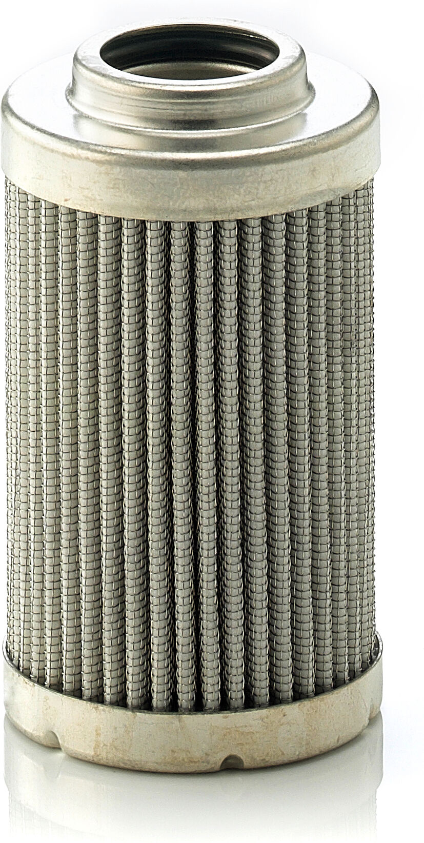 Mann-Filter Filter, Arbeitshydraulik Hd56 Für Freightliner Chtc Auto