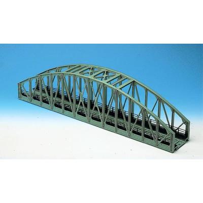 Roco 40081 H0 Bogenbrücke 1gleisig Universell (L x B) 457.2mm x 75mm