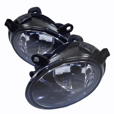 Bestprice 2x Nebelscheinwerfer H7 [Hersteller-Nr. 10420100] für Audi