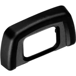 Nikon DK-24 (Augenmuschel), Kamerasucher, Schwarz