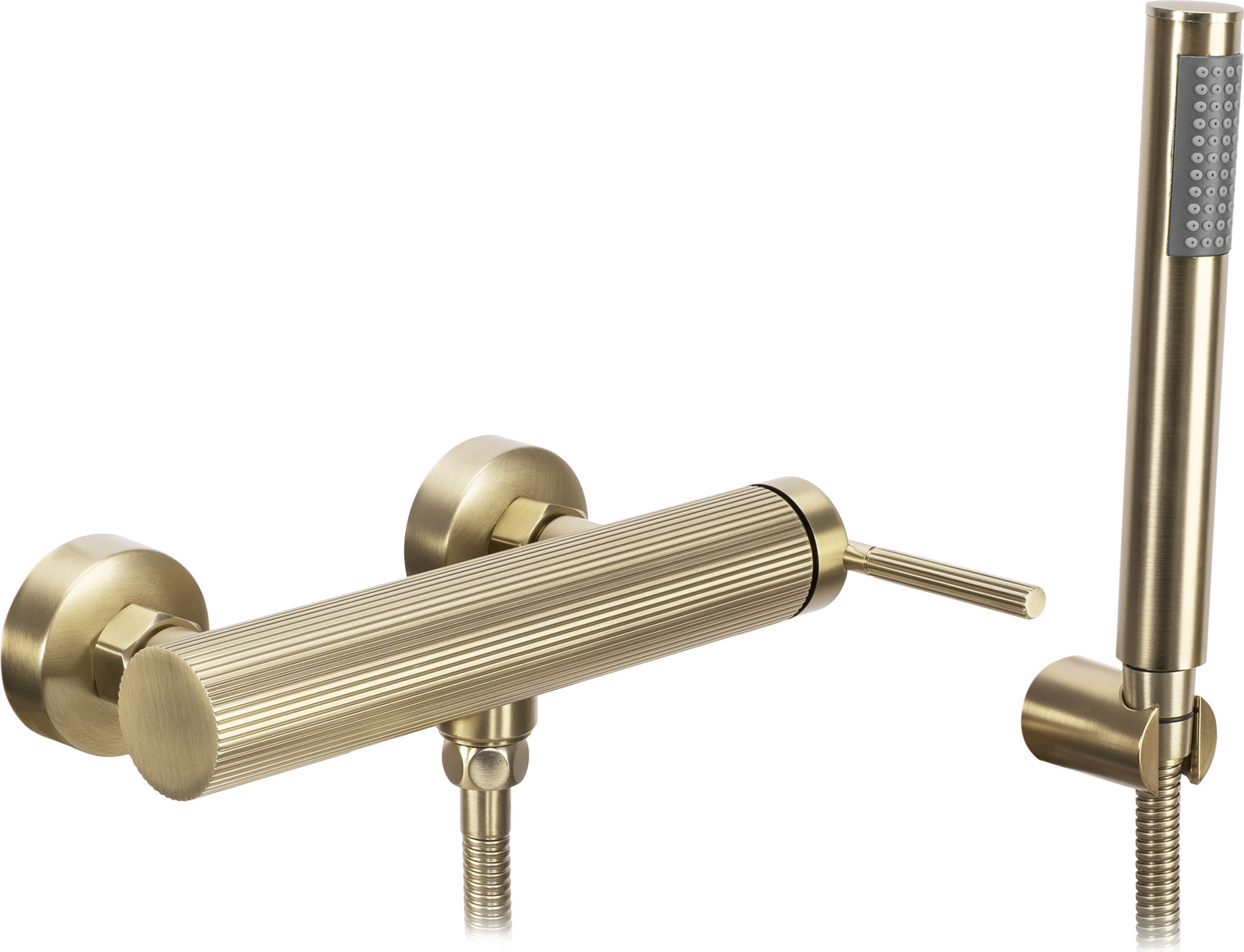 Rea Douchemengkraan Argon Brush Gold