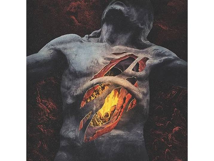 Sin of Human Frailty
