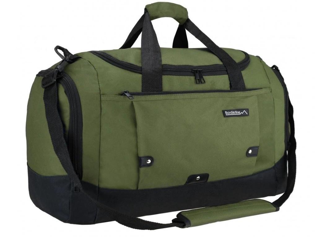 Große Reisetasche fürs Wochenende, Handgepäck, Kabinentasche, Sporttasche