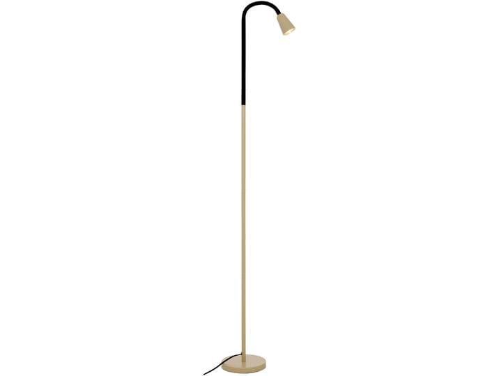 Stehlampe Koko khaki H 150 cm