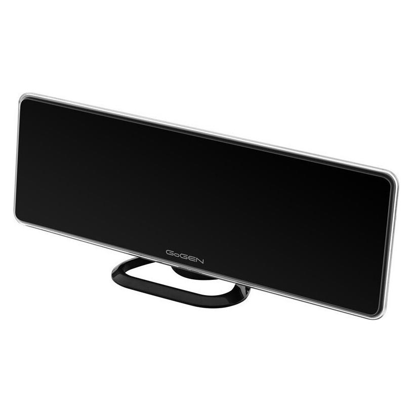 GoGen Antena RTV Antena pokojowa DVBT2 - DA829 (Zimmerantenne, DVB-T / -T2) (GOGDA829)
