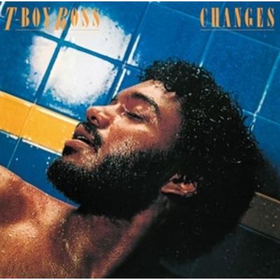T Boy Ross - Changes - T. Boy Ross, CD