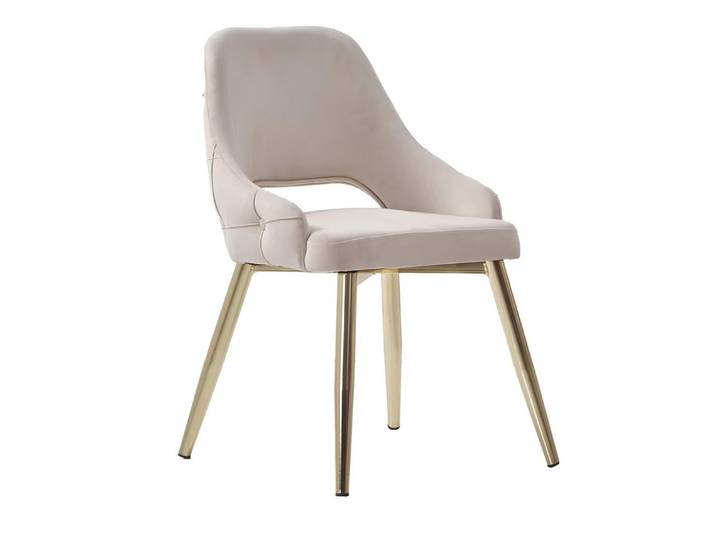 Xlmoebel Sitzgruppe Elegante Designstühle für Esszimmer und Lounge, (Stuhl), Hergestellt in Europa