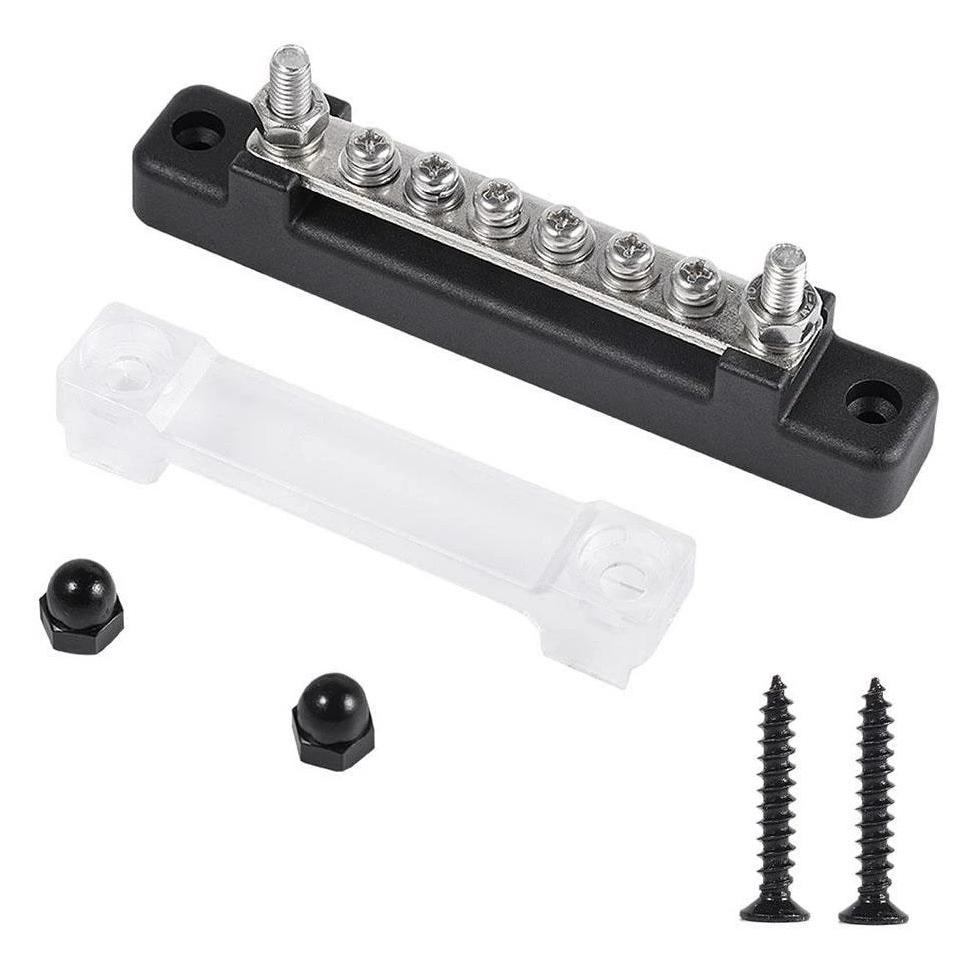 Swaytronic Bus Bar - 130A (Solaranlage Montagematerial) (7640370542972)