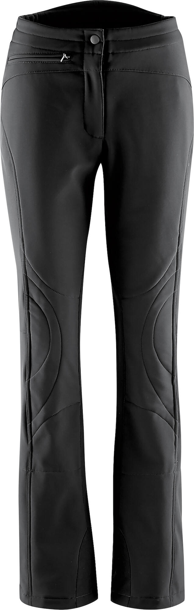 Maier Sports Marie black (M10900) 40 3000012-M10900-40