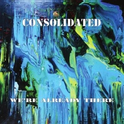 Were Already There - Consolidated, Vinyl