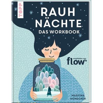 Rauhnächte. Das Workbook., Gebundene Ausgabe von Martina Honecker, Frechverlag GmbH, 978-3-7358-5516-9