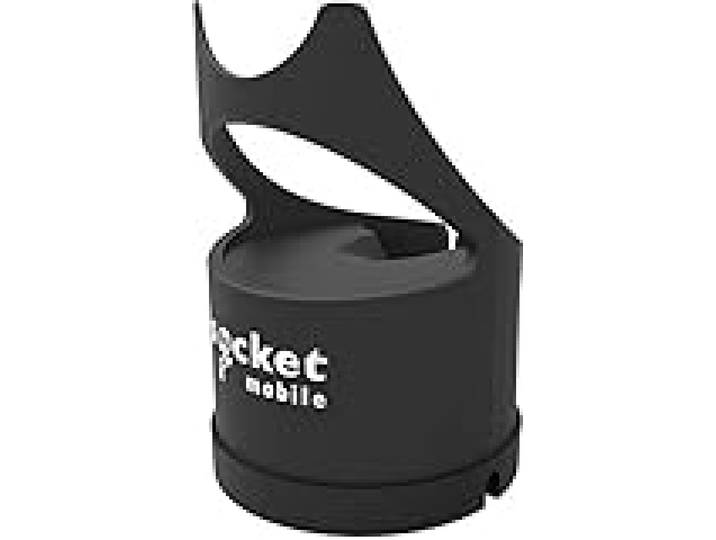 Socket Mobile Station de numérisation et de Chargement pour série 6/600/700, Noir