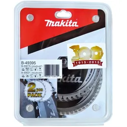 Makita, Sägeblatt, B-49395 Kreissägeblatt (e)