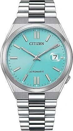 CITIZEN Tsuyosa Automatic NJ0151-88M