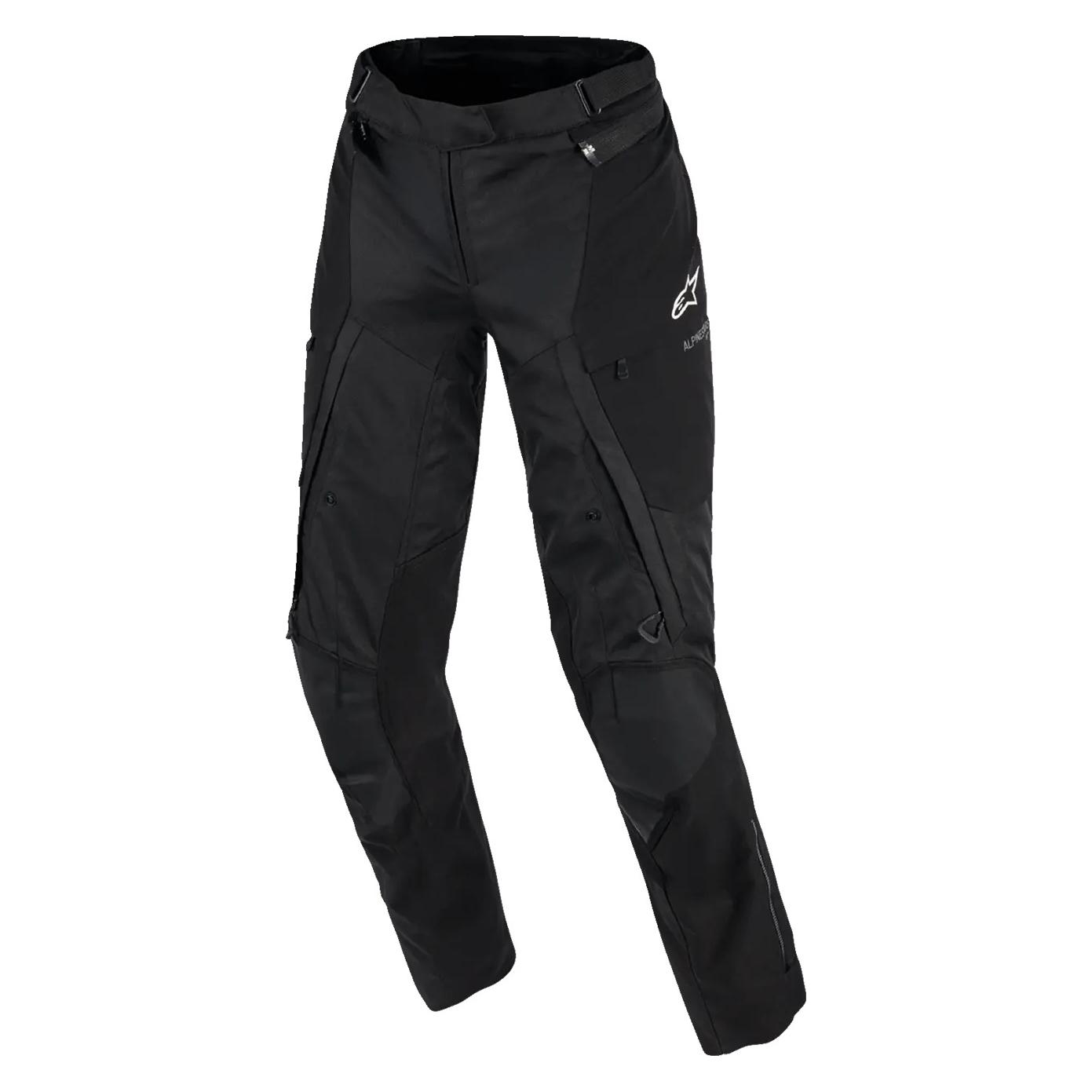 Alpinestars STELLA ANDES V4 DRYSTAR Touristenhose (Damen, Normalgrösse, M) (3230126-10-M)