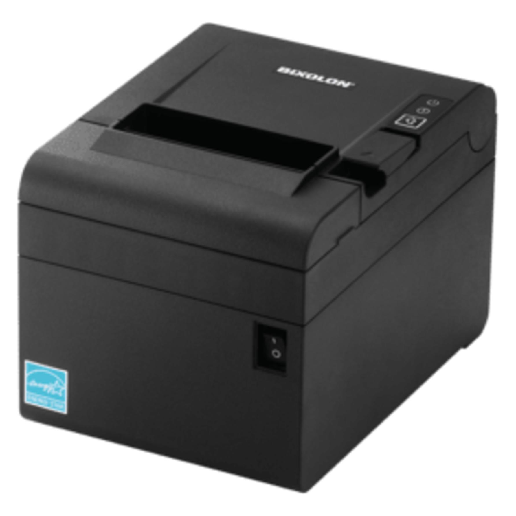 Bixolon SRP-E300, with USB (USB 2.0) (SRP-E300K/BEG)