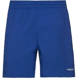 Head, Herren, Sporthose, Club Shorts M königsblau (XXL), Blau