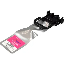 Ampertec Tinte ersetzt Epson C13T11C340 T11C3 magenta L