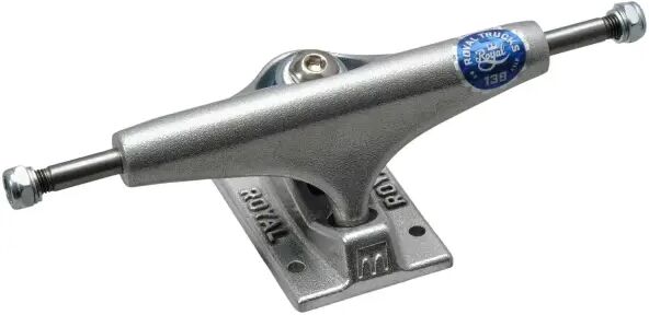 Royal Trucks Skateboard Achse Royal Inverted (149 - Raw)