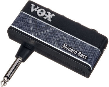 Vox AmPlug 3 Modern Bass