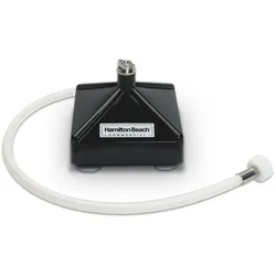 Hamilton Beach Commercial® – Behälter-Spüler– BCR100R