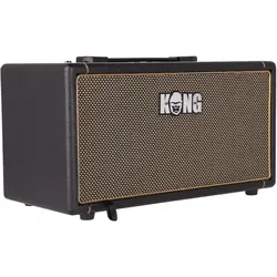 Kong DeskChimp 20W BT Combo - E-Gitarrenverstärker