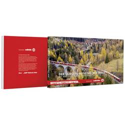 Märklin RhB Weltrekord 2022 DE 400-1-88303-111-8 003111