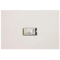 Lenovo Ssd asm (512 GB, M.2 2242), SSD