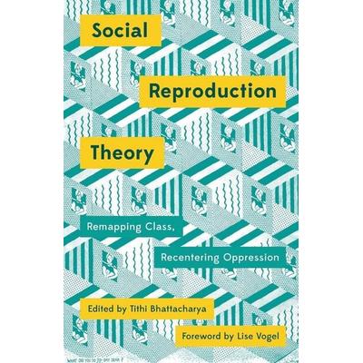 Social Reproduction Theory, Taschenbuch von Tithi Bhattacharya, KNV Besorgung, 978-0-7453-9988-1