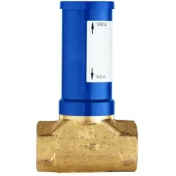 Grohe Allure Brilliant UP-Ventil 29805002 1", vormontiertes Oberteil