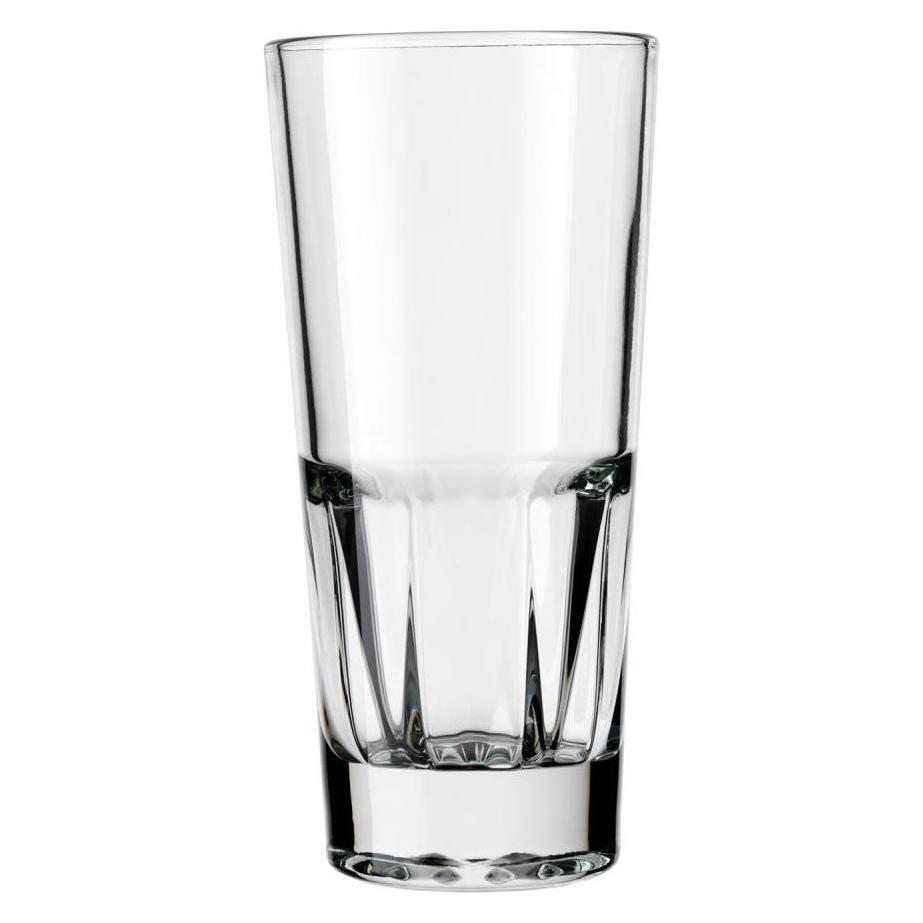 Libbey Trinkgläser Beverage Gallery 340,0 ml, 12 St. (0.34 l, 12x) (70522)