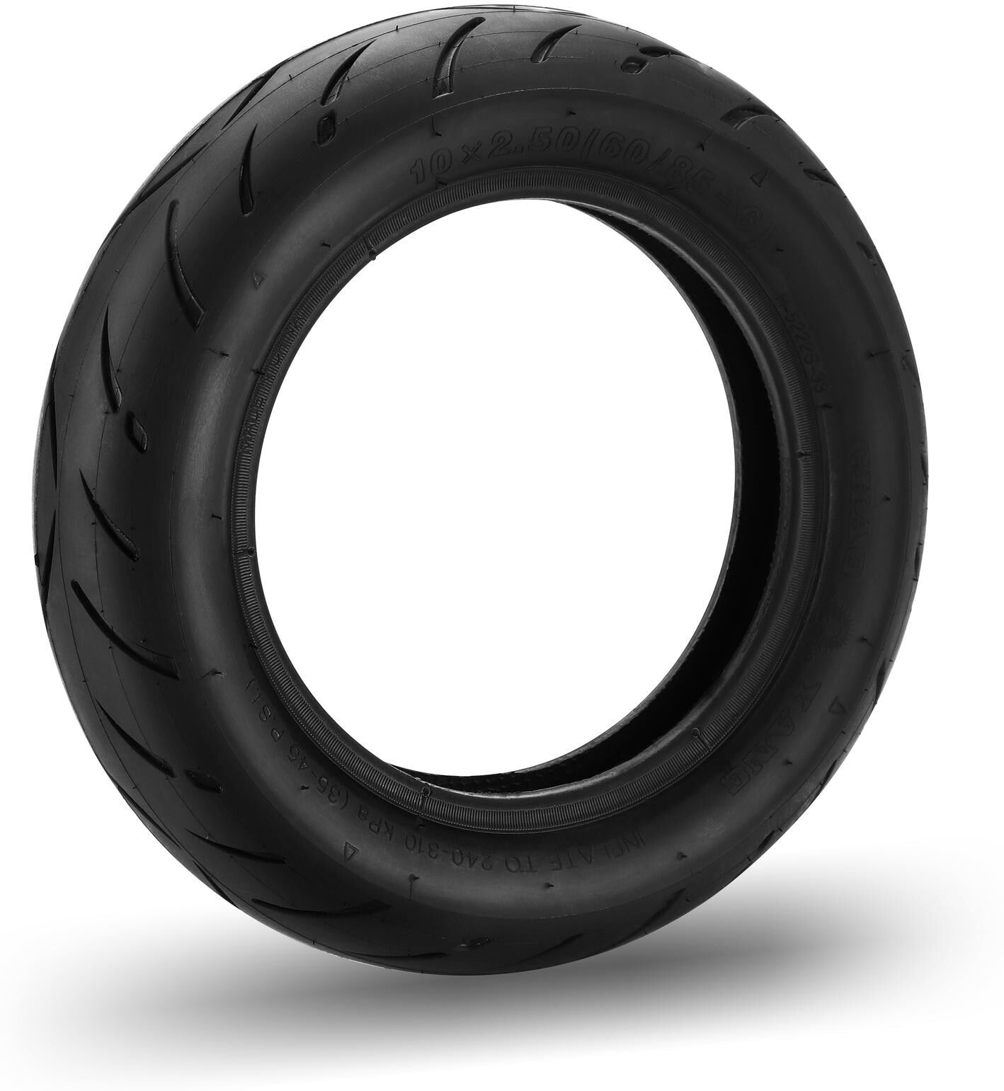 Ersatzrad SOFLOW "SoFlow Reifen SO1 P", schwarz, Räder, Kinder, 21,50, Gummi, Ersatzrad schwarz 21,50
