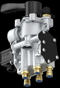 WABCO 4630903150 Air Suspension Valve