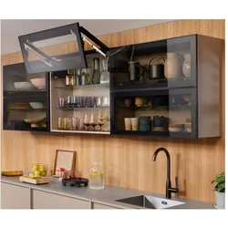 Blum, Möbelscharnier, Aventos HF top