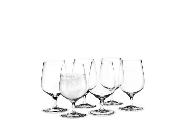 HOLMEGAARD Longdrinkglas Cabernet