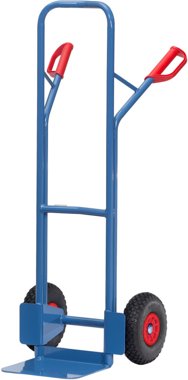 fetra Stapelkarre B1325P)