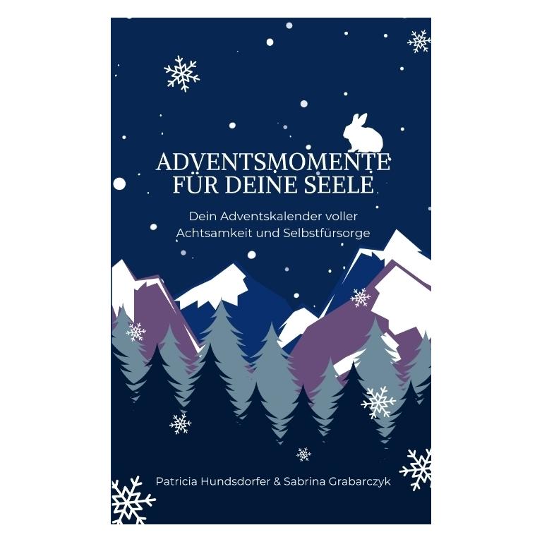 Tredition Adventsmomente für deine Seele (57158270)