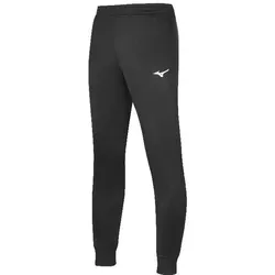Mizuno, Unisex, Sporthose, Core Training Pant (3XL), Schwarz