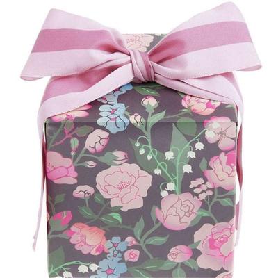 Geschenkpapier Rosen, Ranken, MIX