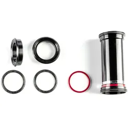 RACE FACE Innenlager BB107 Double Row | External Seal für CINCH Syste