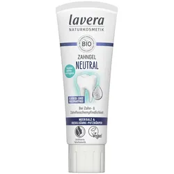 LAVERA Zahngel neutral 75 ml