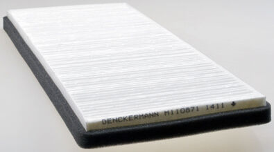 Denckermann Filter, Innenraumluft M110871 Für Vag