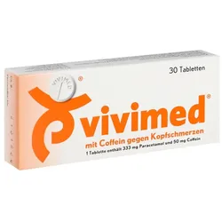 vivimed® 30 St