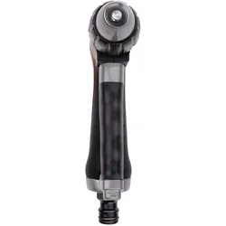 Black & Decker, Gartenbrause, Sprühdüse Deluxe Verstellbar