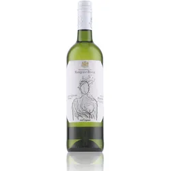 Herederos del Marqués de Riscal Sauvignon Blanc Organic 2022 12,5% Vol. 0,75l