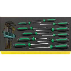 Stahlwille TCS WT 4622-4650-1 Schraubendreher-Set 96830126