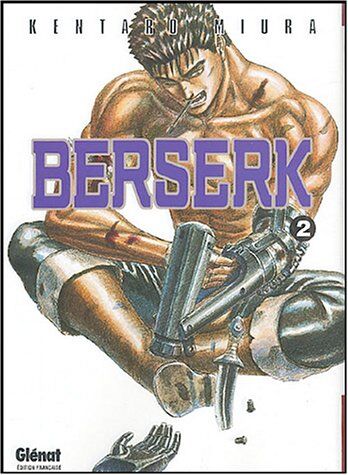 KentarÅo Miura - Berserk. Vol. 2 - Preis vom 09.10.2026 07:28:09 h