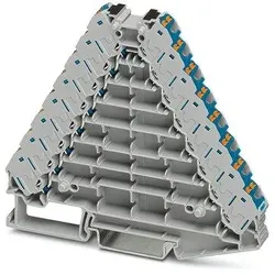 Phoenix Contact 3270249 Potenzialverteiler PTRV 8-PV /BU PTRV8PVBU