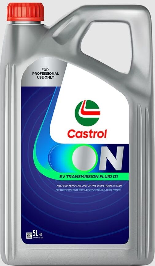 CASTROL 15F218 Getriebeöl