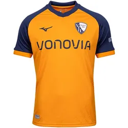 Mizuno VfL Bochum Ausweichtrikot 2026/27 Herren 40 - flame S